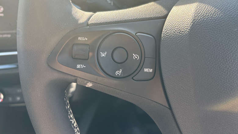 Vauxhall Corsa 1.2 Turbo Design 5dr Petrol Hatchback